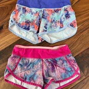 Ivivva Shorts